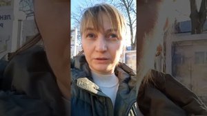 ПРИСТАВ ЦАТАВА А.В. УГРОЖАЕТ ВЫВЕЗТИ ВЕЩИ И ПРОДАТЬ ИХ!