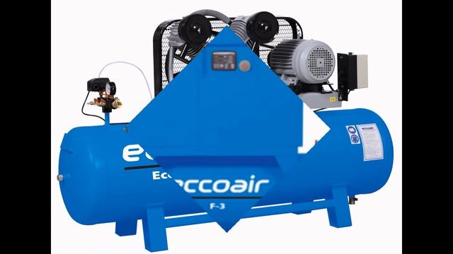 eccoair kompresör смотреть онлайн