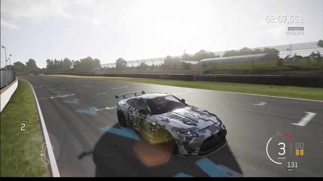 Forza Motorsport 6: Apex - УЛЬТРА ГРАФИКА И ДРИФТ!