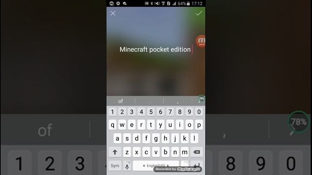 Как поставить заставку на видео? смотреть онлайн