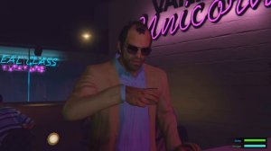 ЧТО БУДЕТ ЕСЛИ ТРЕВОР НАЧНЕТ ВСТРЕЧАТЬСЯ С ТРЕЙСИ? (GTA 5) ⚡ГАРВИН