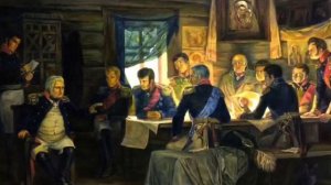 Проект видеоподкаст. Путешествие в прошлое. парк "фили"