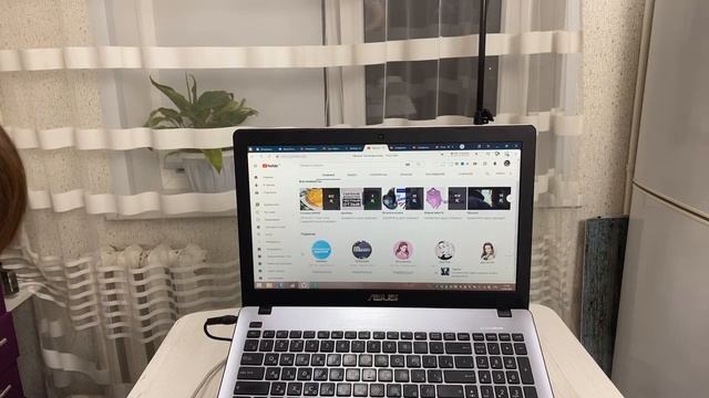 Розыгрыш от дегидратора RAWMID/ Цветкова Наталья смотреть онлайн