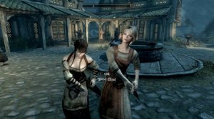Applying Facelight (LE 2.0 by tktk1) to Skyrim Special Edition
