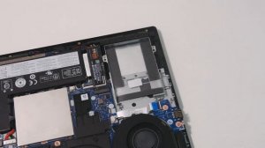 Lenovo Legion Y530 / Y540 SSD upgrade and second drive installation