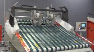 Rolling mat with PVC backing