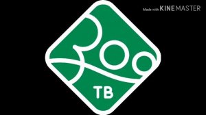 История логотипов Zoo Тв, Zoo TV, Зоо ТВ (Осень 2007-н.в)