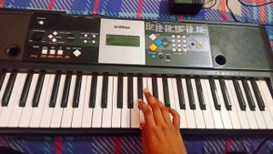 Sub Urban - UH OH! Piano Tutorial