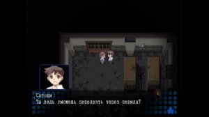 ВСТРЕТИЛИ СУМАСШЕДШЕГО (8) Corpse Party blood covered (Вечеринка Мертвых)