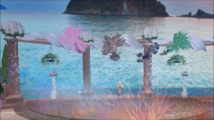 Танец "Русалки" 2016