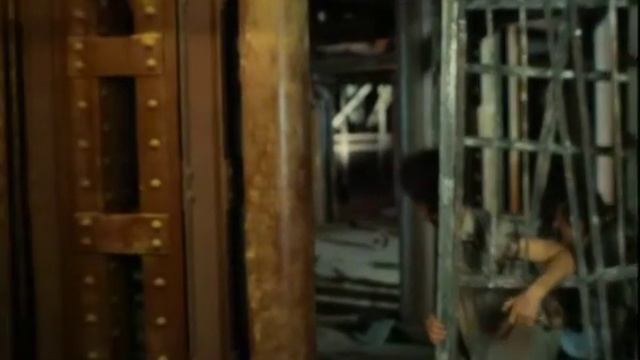 Кин-Дза-Дза! - Strangers in the ку... смотреть онлайн