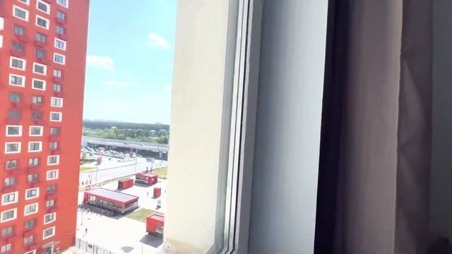 Продается однокомнатная квартира в ЖК «Городские истории» метро Рассказовка смотреть онлайн