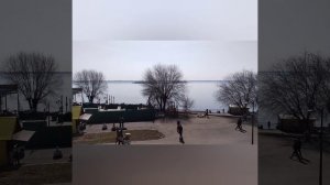 Мой любимый город