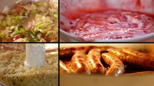 Обеды за 30 минут от Джейми Оливера — 18 серия