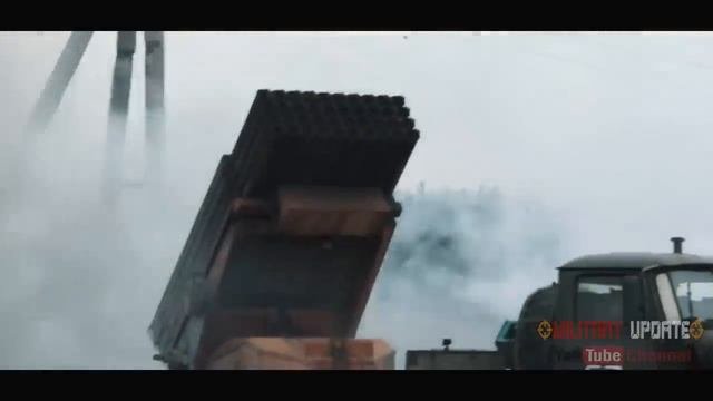 Russia's Artillery Capabilities: On Target! 2S7 Pion,TOS-2,TOS-1A, BM-30