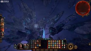 Тюрьма Песни Ночи Baldur's Gate 3, куда идти