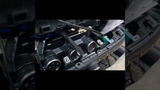 VESTA NG.2023. Автозапуск и парктроник. смотреть онлайн