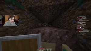 БРАТИШКИН ИГРАЕТ В МАЙНКРАФТ НА СВОЕМ СЕРВЕРЕ (ft. Drake, RazDva, Lomaka)