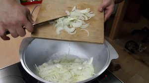 КАК ГОТОВИТЬ ПЛОВ В КАЗАНЕ НА ЭЛЕКТРО ПЛИТЕ