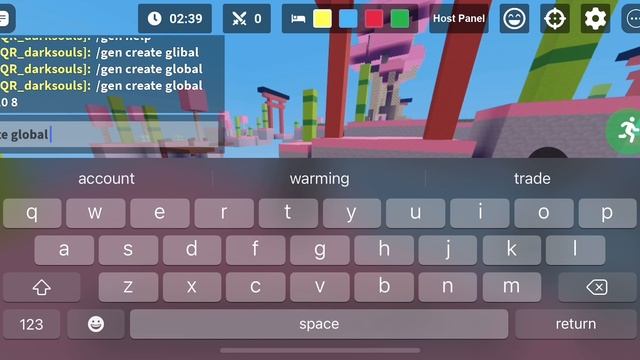 How to make a custom generator in Roblox Bedwars смотреть онлайн