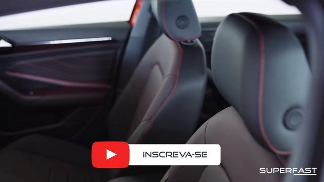 JETTA GLI 2022 EM DETALHES! смотреть онлайн