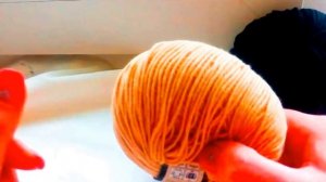 Пряжа YarnArt Jeans. Отзывы.