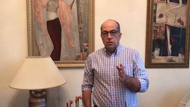 Игорь Манн - "ИНСТРУМЕНТЫ - ОГОНЬ!" 25 ноября в Иркутске - о позиционировании
