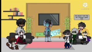 RWBY reacts to Star Wars (1/?)