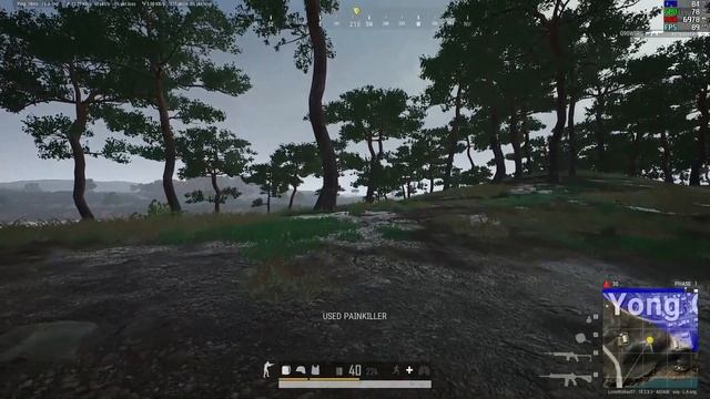 PUBG PC | BEST Settings Benchmark | i5 10300h & GTX 1650 & 8GB RAM | Lenovo Ideapad Gaming 3