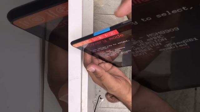 Factory Reset Lenovo Tablet 10” смотреть онлайн