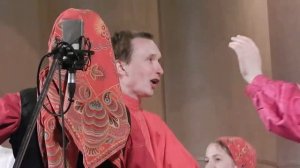 RUSSIAN TRADITIONAL SINGING AND DANCING (BELGOROD AREA)