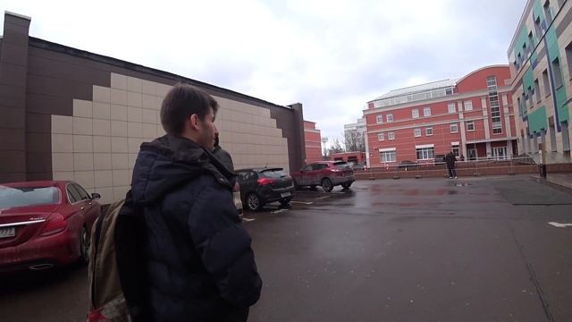 Бассейн Школы 21, Январь 2020, Москва. JanPoolCode2020 смотреть онлайн