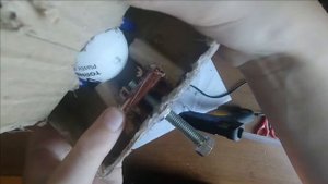 Как сделать компактный вентилятор из картона? Ответ тут!