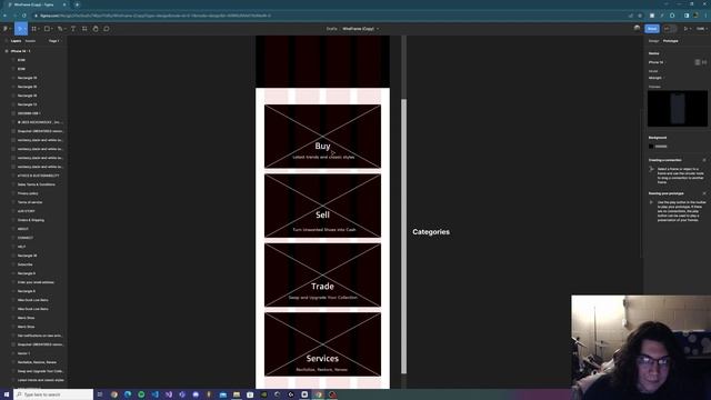 Figma | Lesson 3 - Wireframing Fundamentals
