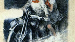 Тимур и его команда. Краткое содержание