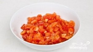 Харчо без мяса