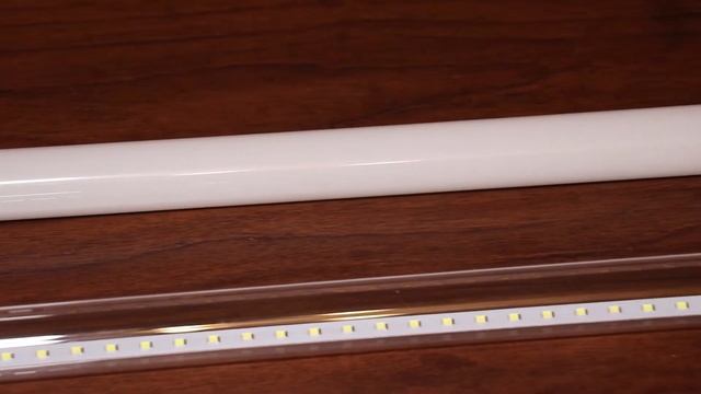 Светодиодные лампы LED-Т8 STANDARD (замена люминесцентных ламп) смотреть онлайн