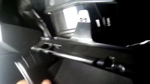 2014 Toyota Corolla cabin filter replacement/ Салонный фильтр