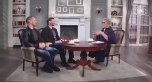 Программа "Мой герой"