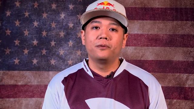 Breaking Borders Through Esports - USA Esports Tekken Athlete смотреть онлайн