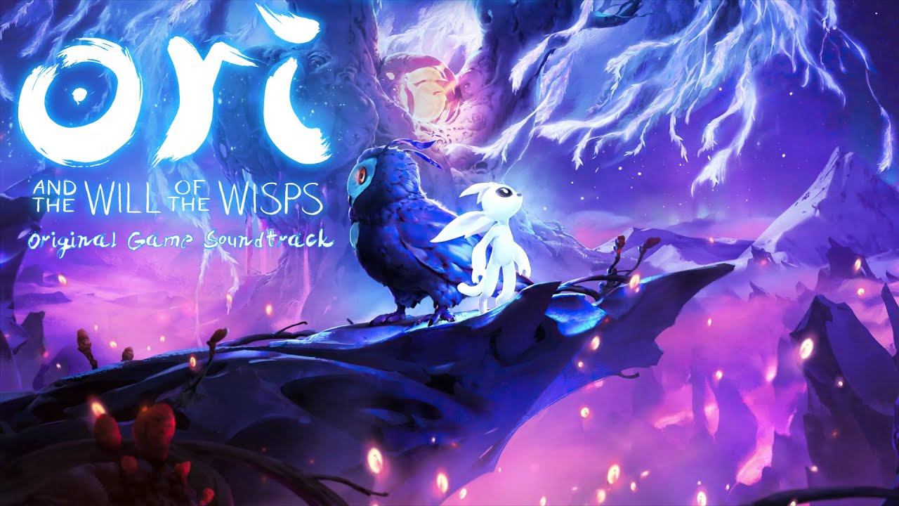 Ori and the Will of the Wisps - Original Game Soundtrack смотреть онлайн