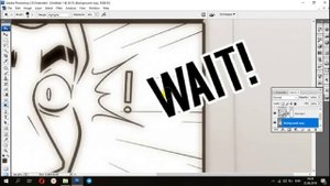 Основы Эдит манги