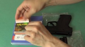 Аэрозольное устройство Добрыня - обзор от Perfect-Gun.ru