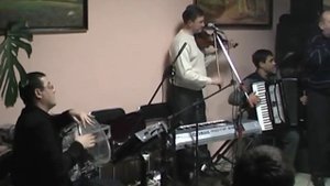 АЛИМ ОСМАНОВ и ГАРИКИ