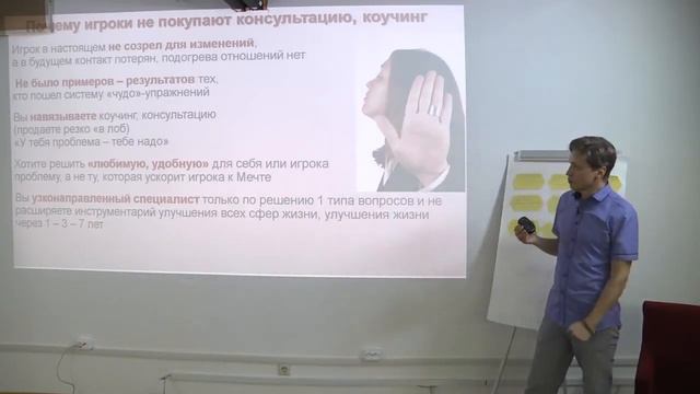 КАК  КОУЧУ И ПСИХОЛОГУ-КОНСУЛЬТАНТУ  СОЗДАТЬ ПОТОК КЛИЕНТОВ  С ПОМОЩЬЮ НАСТОЛЬНОЙ  ИГРЫ