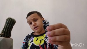 лего обзор набора улица сизам