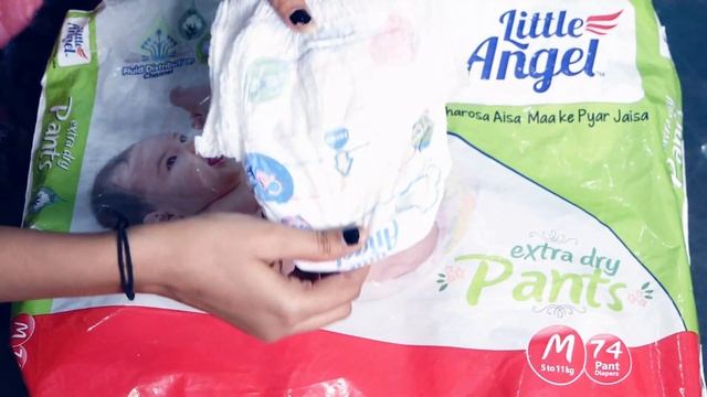 Best Diapers || Best Diapers In India || Best Diapers For Babies || Little Angel Diaper смотреть онлайн