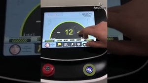 Лазерный аппарат для эпиляции Pioneer Ozero Khanka в Узбекистане