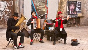 Katina Ranieri - "Canzone Da Due Soldi"