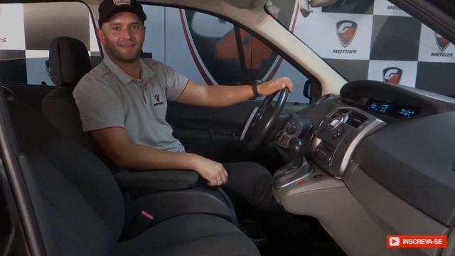 Renault Scénic / G4 Motors - Carazinho rs смотреть онлайн